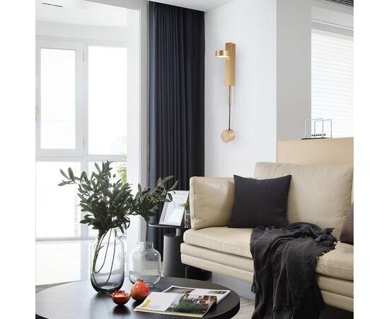 Настенный светильник ImperiumLoft Denzil 140640-26, изображение 4