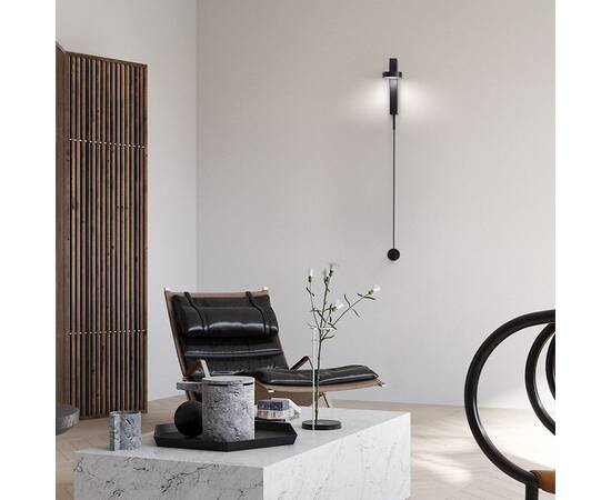 Настенный светильник ImperiumLoft Denzil 140640-26, изображение 5