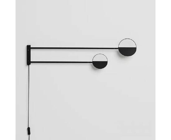 Настенный светильник ImperiumLoft Leaves 154906-60