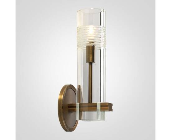 Бра ImperiumLoft Chamont 154984-60