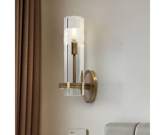 Бра ImperiumLoft Chamont 154984-60, изображение 4