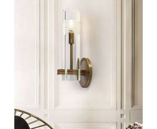 Бра ImperiumLoft Chamont 154984-60, изображение 6