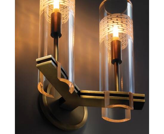 Бра ImperiumLoft Chamont 154984-60, изображение 7