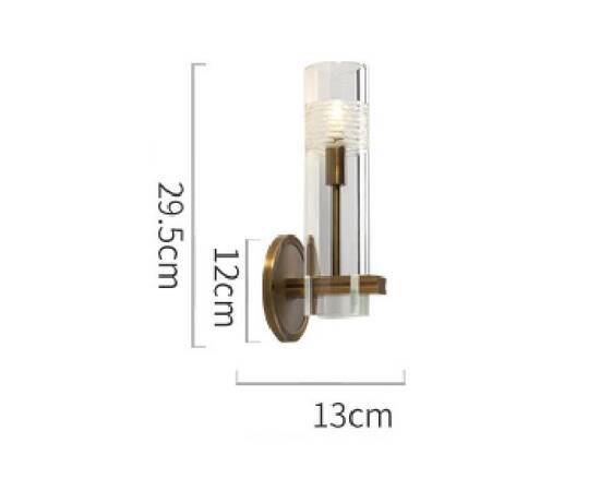 Бра ImperiumLoft Chamont 154984-60, изображение 10