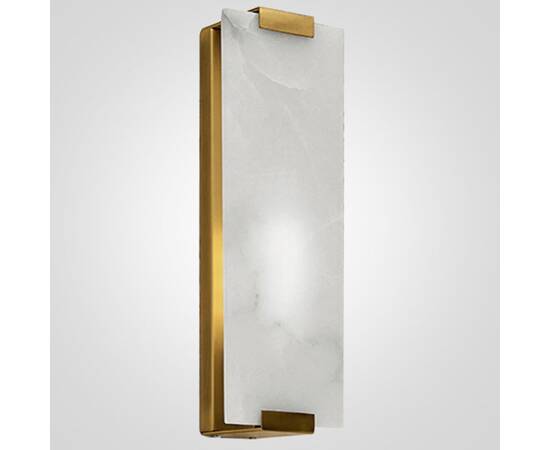 Бра ImperiumLoft Marble Rectangle 155095-22