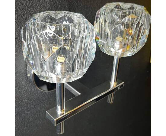 Бра ImperiumLoft RH Boule de Cristal 156049-22, изображение 4