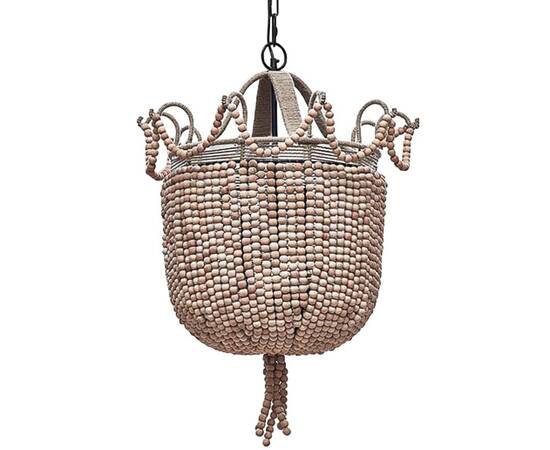 Подвесная люстра ImperiumLoft Adelin 156114-22