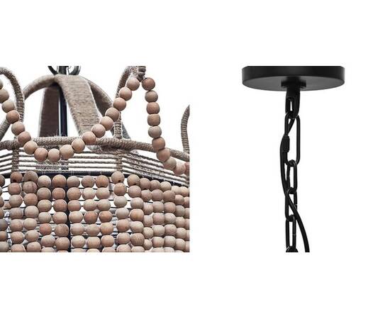 Подвесная люстра ImperiumLoft Adelin 156114-22, изображение 2