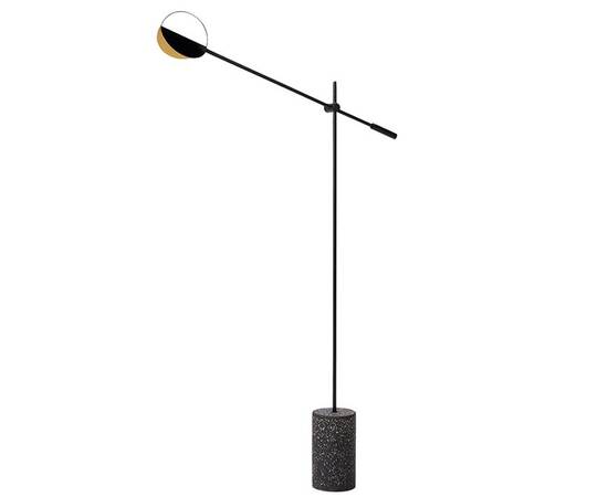 Торшер ImperiumLoft Leaves 156333-22