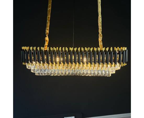 Подвесная люстра ImperiumLoft Empire 156487-22, изображение 5