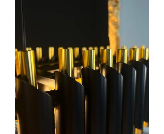 Подвесная люстра ImperiumLoft Empire 156487-22, изображение 7