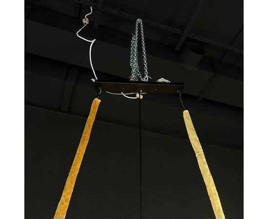 Подвесная люстра ImperiumLoft Empire 156487-22, изображение 10