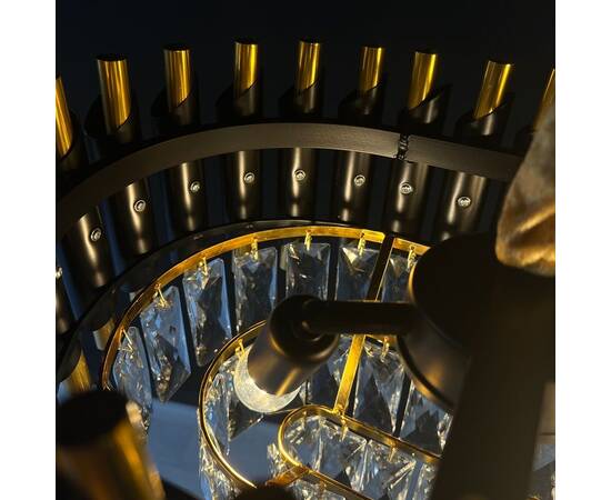 Подвесная люстра ImperiumLoft Empire 156487-22, изображение 11