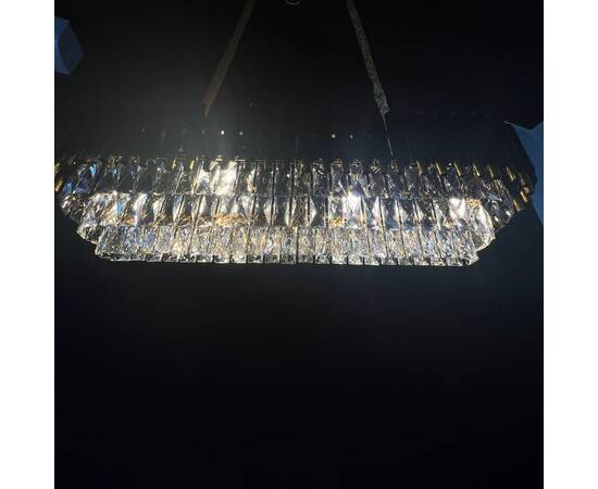 Подвесная люстра ImperiumLoft Empire 156487-22, изображение 13