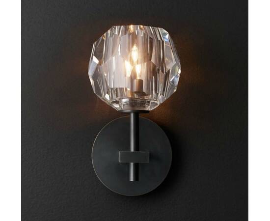 Бра ImperiumLoft RH Boule de Cristal 156563-22