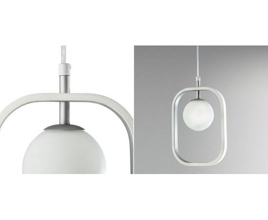 Подвесной светильник ImperiumLoft Michele Ball 156697-22, изображение 3