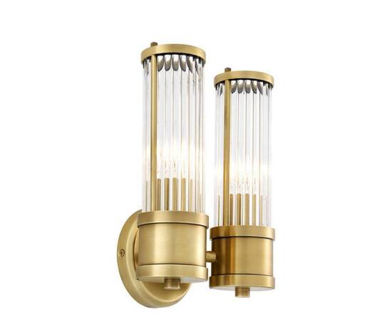 Бра ImperiumLoft Imperium Collection Claridges 157018-01, изображение 2