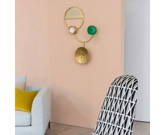 Настенный светильник ImperiumLoft Shield 158397-26, изображение 11