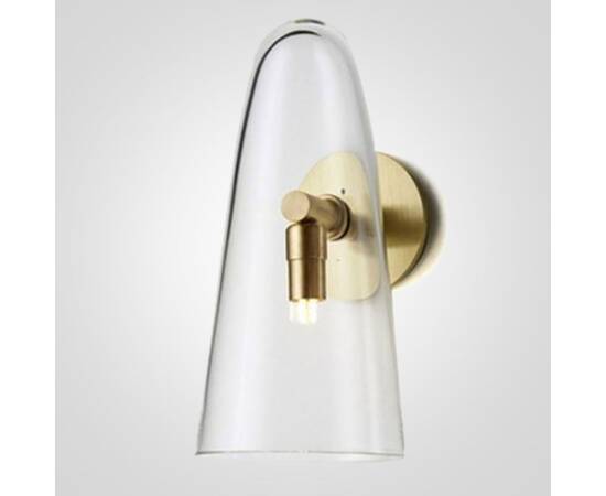 Бра ImperiumLoft Domi Sconce 161513-22