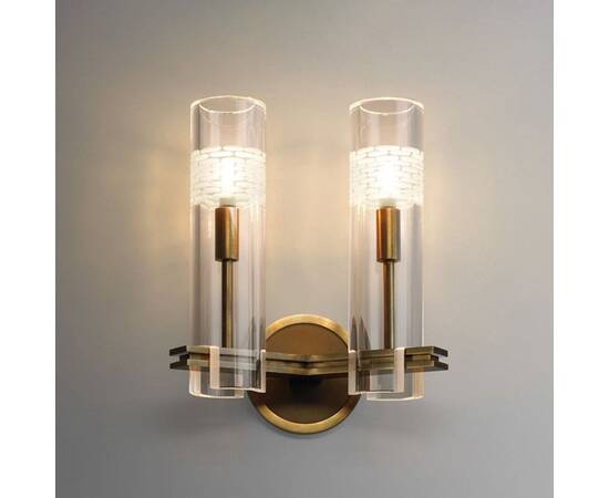 Бра ImperiumLoft Chamont 164356-60