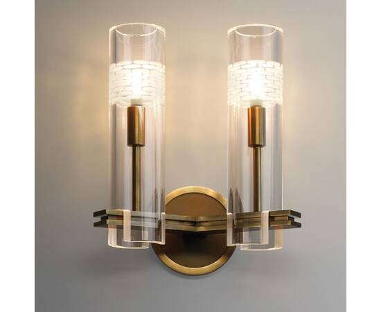 Бра ImperiumLoft Chamont 164356-60, изображение 2