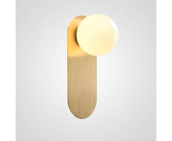 Настенный светильник ImperiumLoft Fast 167153-26