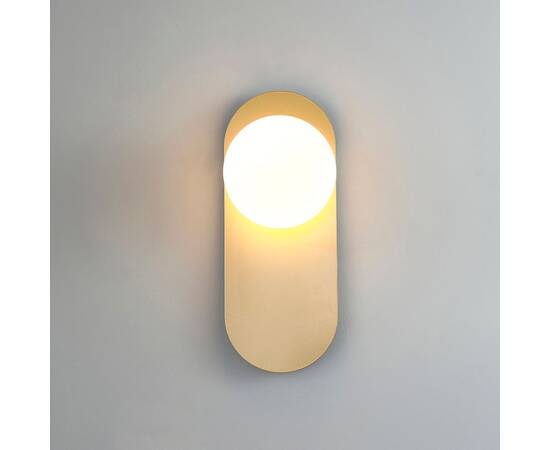 Настенный светильник ImperiumLoft Fast 167153-26, изображение 3