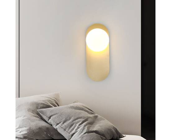 Настенный светильник ImperiumLoft Fast 167153-26, изображение 4