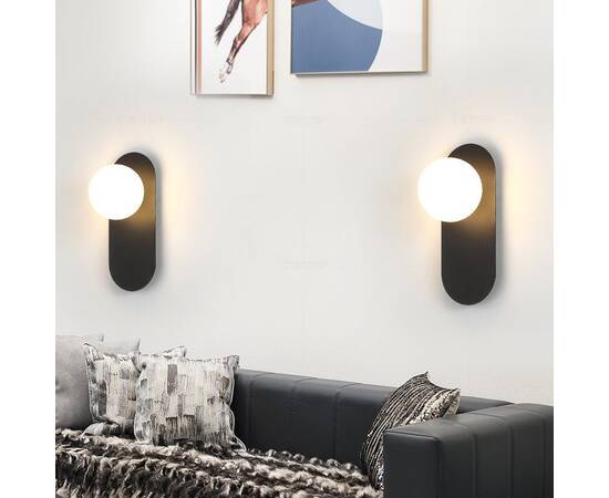 Настенный светильник ImperiumLoft Fast 167153-26, изображение 5