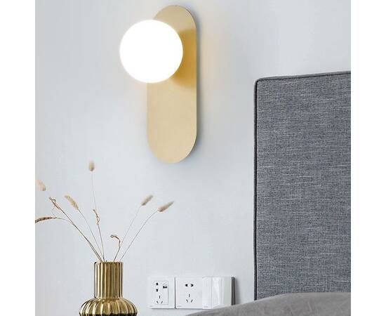 Настенный светильник ImperiumLoft Fast 167153-26, изображение 6