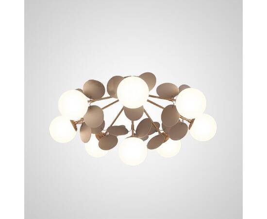 Потолочная люстра ImperiumLoft Matisse 167194-26, изображение 8