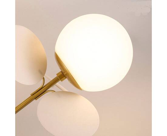 Потолочная люстра ImperiumLoft Matisse 167194-26, изображение 14