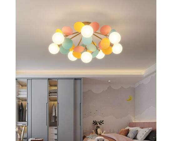 Потолочная люстра ImperiumLoft Matisse 167194-26, изображение 22