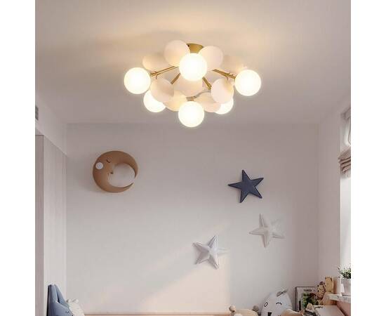 Потолочная люстра ImperiumLoft Matisse 167195-26, изображение 20