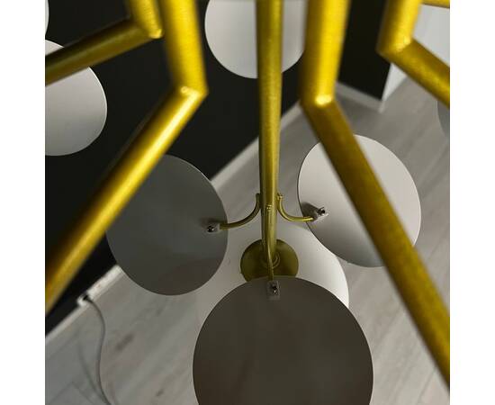 Потолочная люстра ImperiumLoft Matisse 167195-26, изображение 23