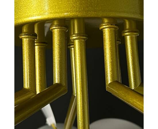 Потолочная люстра ImperiumLoft Matisse 167195-26, изображение 28