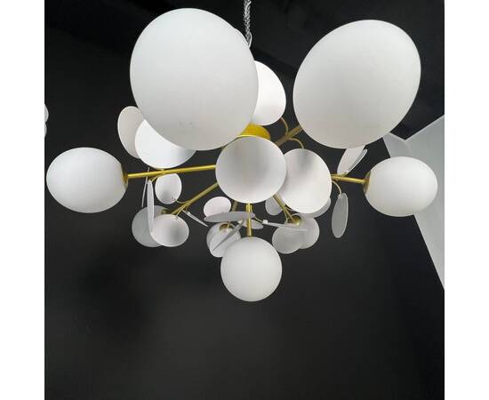 Потолочная люстра ImperiumLoft Matisse 167195-26, изображение 33