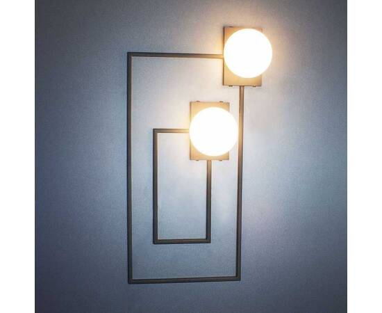 Настенный светильник ImperiumLoft Sian 167363-26, изображение 3