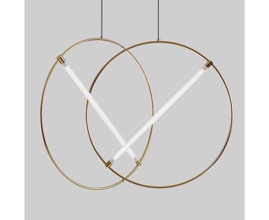 Подвесной светильник ImperiumLoft Resist LED 167506-26