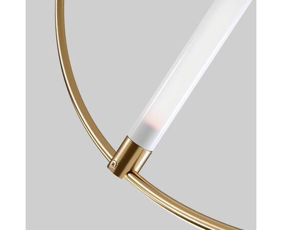 Подвесной светильник ImperiumLoft Resist LED 167506-26, изображение 4