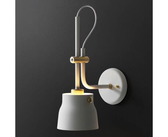 Бра ImperiumLoft Ram 167723-26