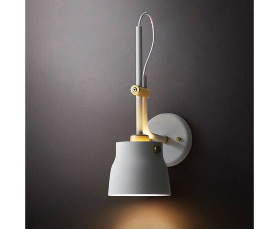 Бра ImperiumLoft Ram 167723-26, изображение 2