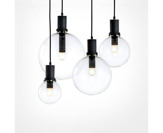 Подвесной светильник ImperiumLoft Penball 168478-26, изображение 8