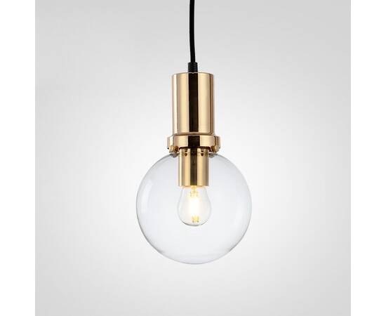 Подвесной светильник ImperiumLoft Penball 168478-26, изображение 13