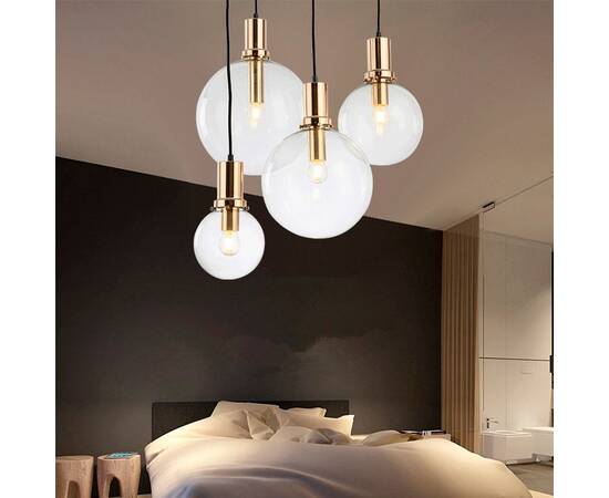 Подвесной светильник ImperiumLoft Penball 168479-26, изображение 2