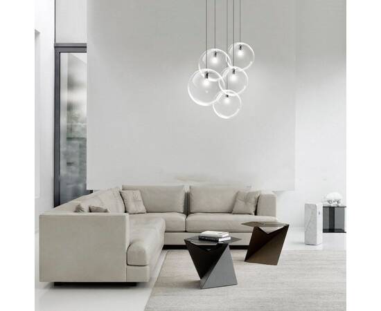 Подвесной светильник ImperiumLoft Penball 168479-26, изображение 5