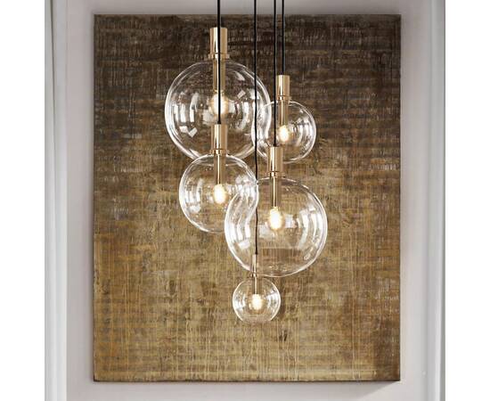 Подвесной светильник ImperiumLoft Penball 168480-26, изображение 14