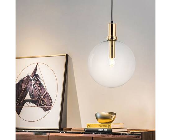 Подвесной светильник ImperiumLoft Penball 168480-26, изображение 16