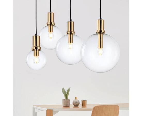 Подвесной светильник ImperiumLoft Penball 168480-26, изображение 17