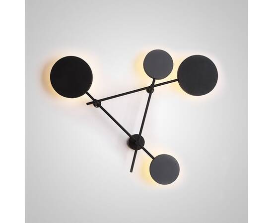 Настенный светильник ImperiumLoft Iride Bernhardt 168483-26